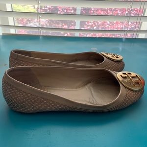 Tory Burch Ballet flats